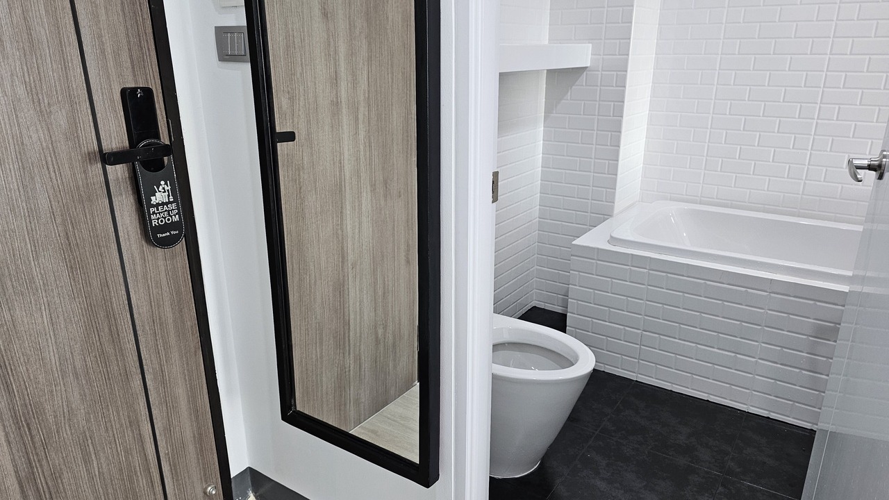 Photo of Bathroom in Chong Nonsi