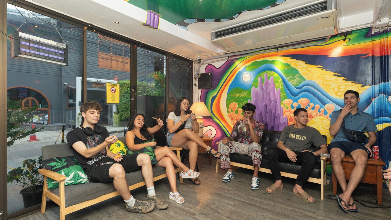 Photo of Others in Ban Phan Thom