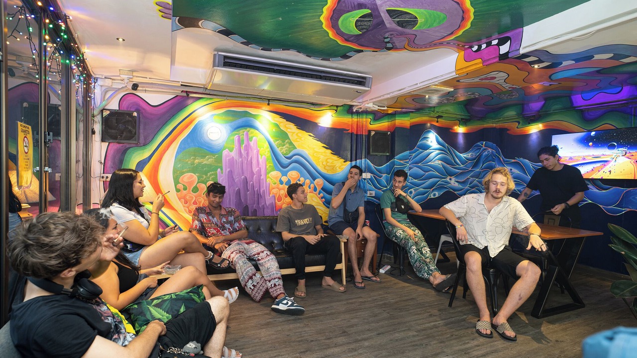 Photo of Others in Ban Phan Thom
