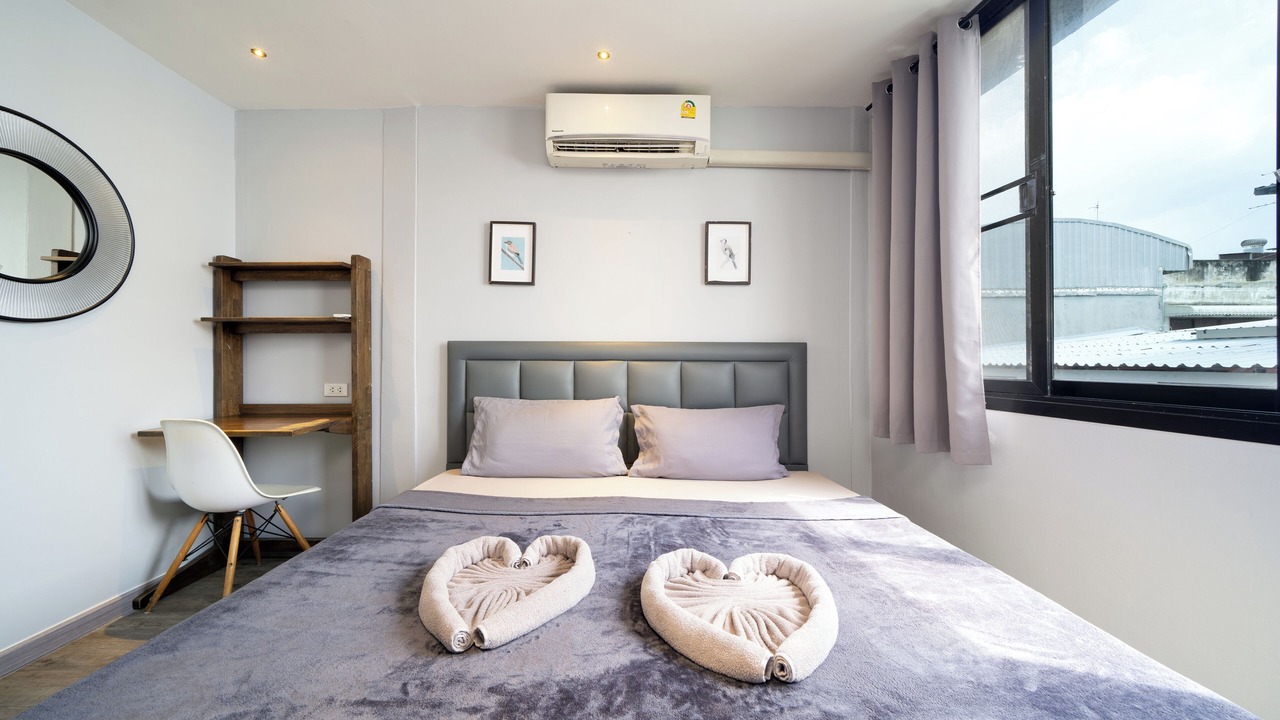 Photo of Bedroom in Ban Phan Thom