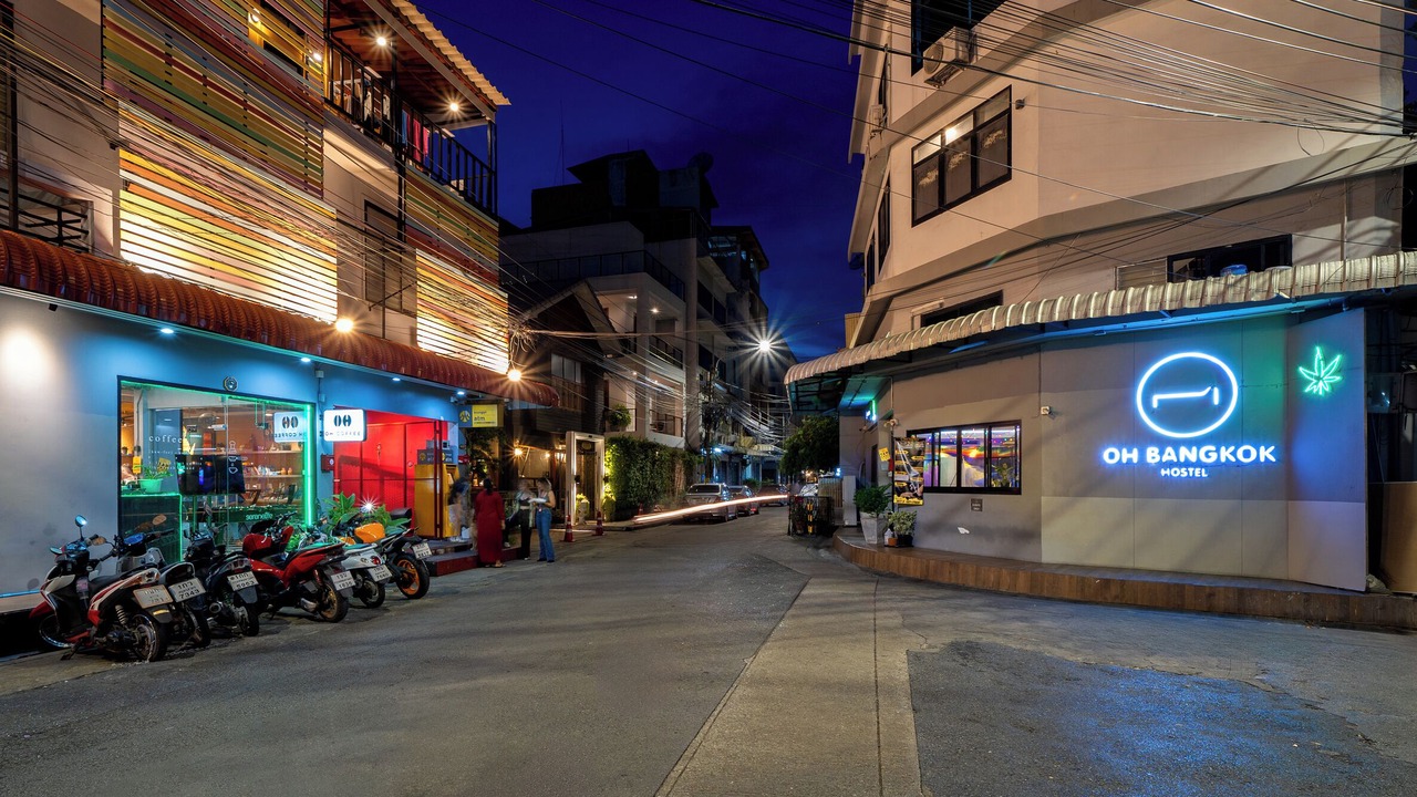 Photo of Outdoor in Ban Phan Thom