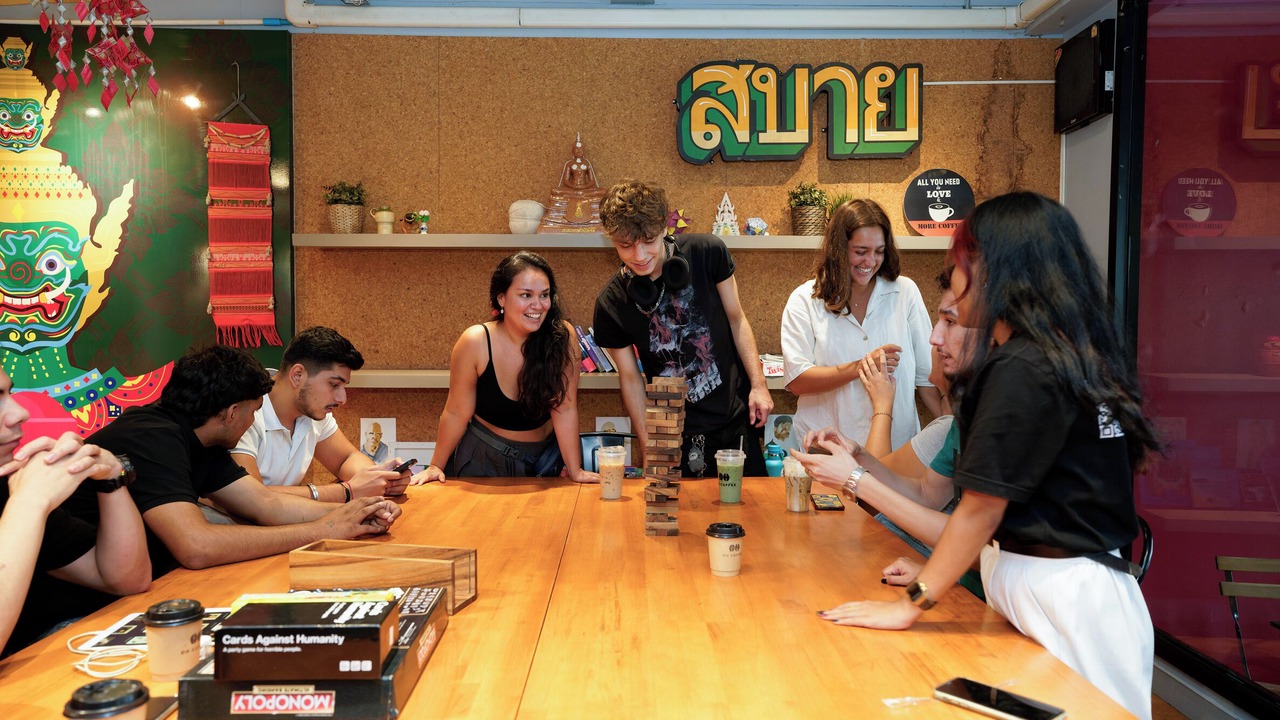 Photo of Others in Ban Phan Thom