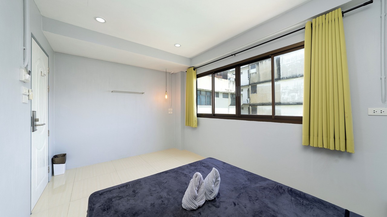 Photo of Bathroom in Ban Phan Thom