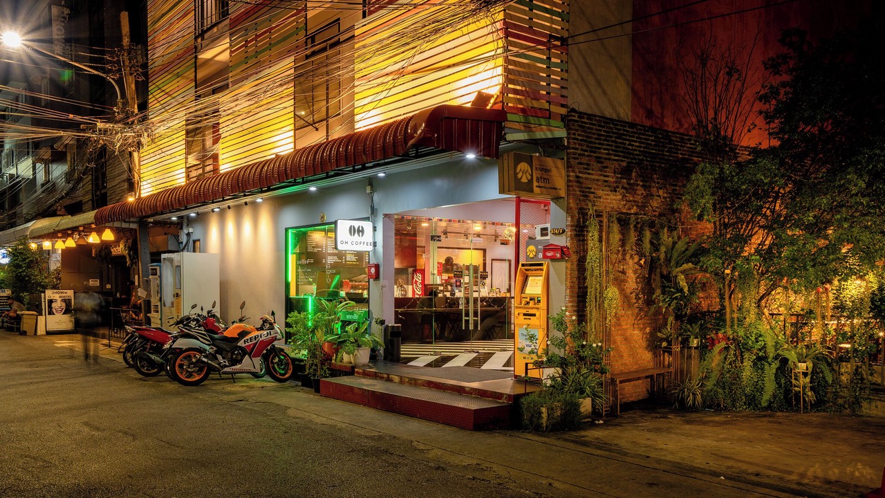 Photo of Outdoor in Ban Phan Thom