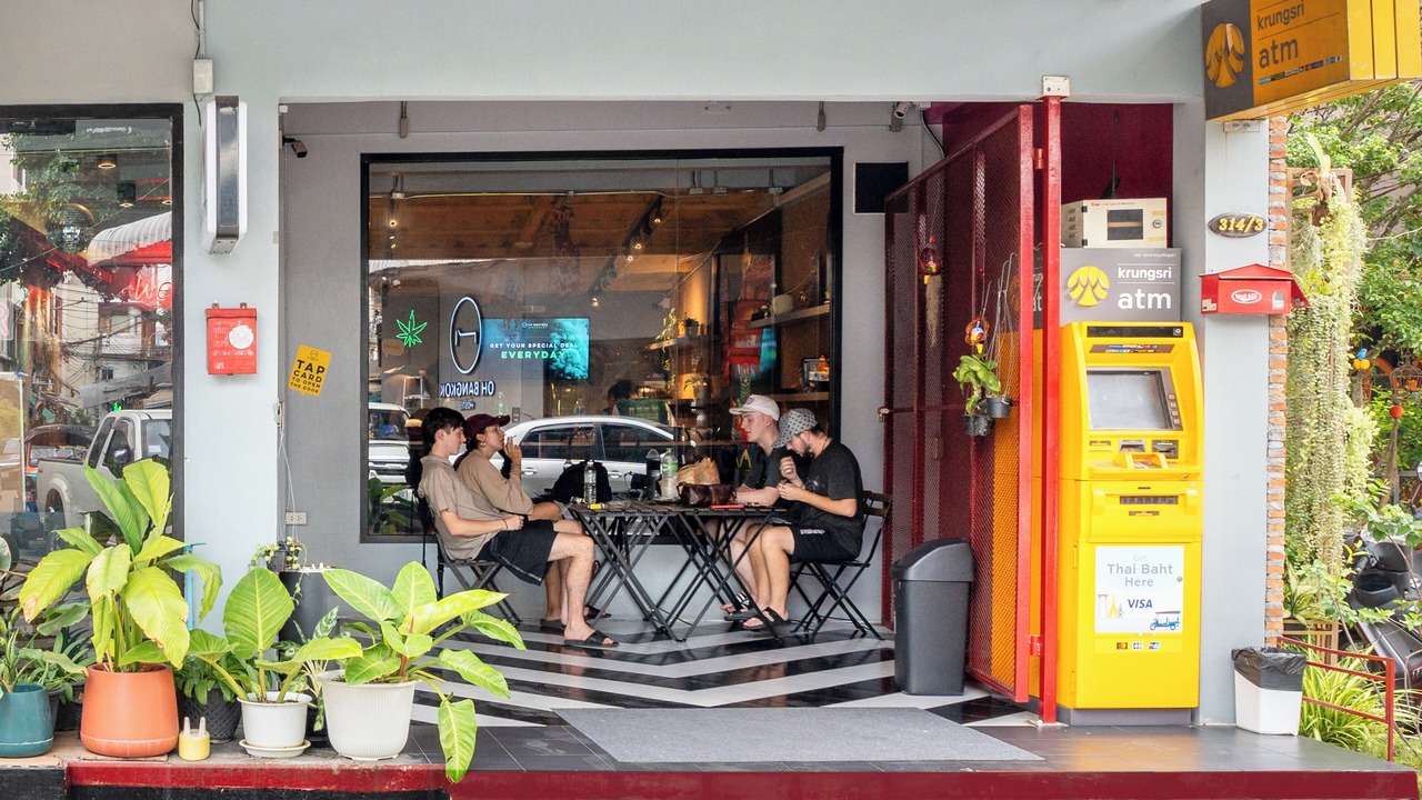 Photo of Outdoor in Ban Phan Thom