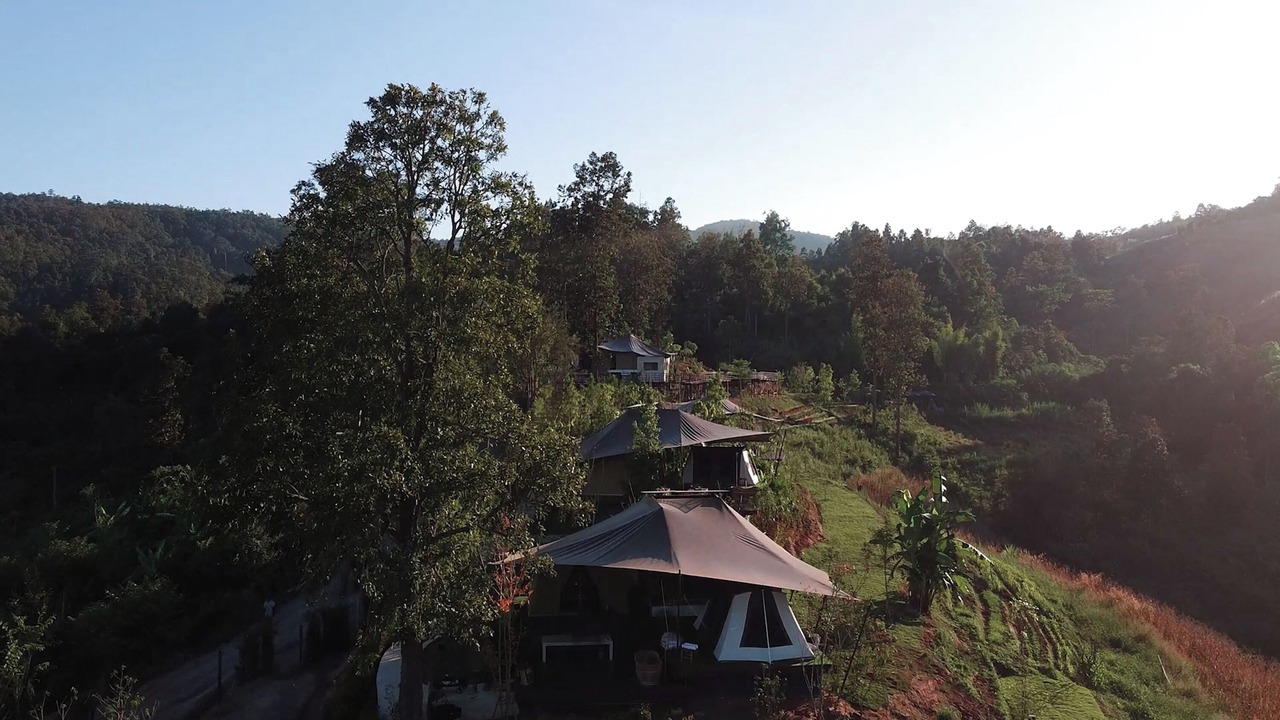Photo of Outdoor in Mae Wang