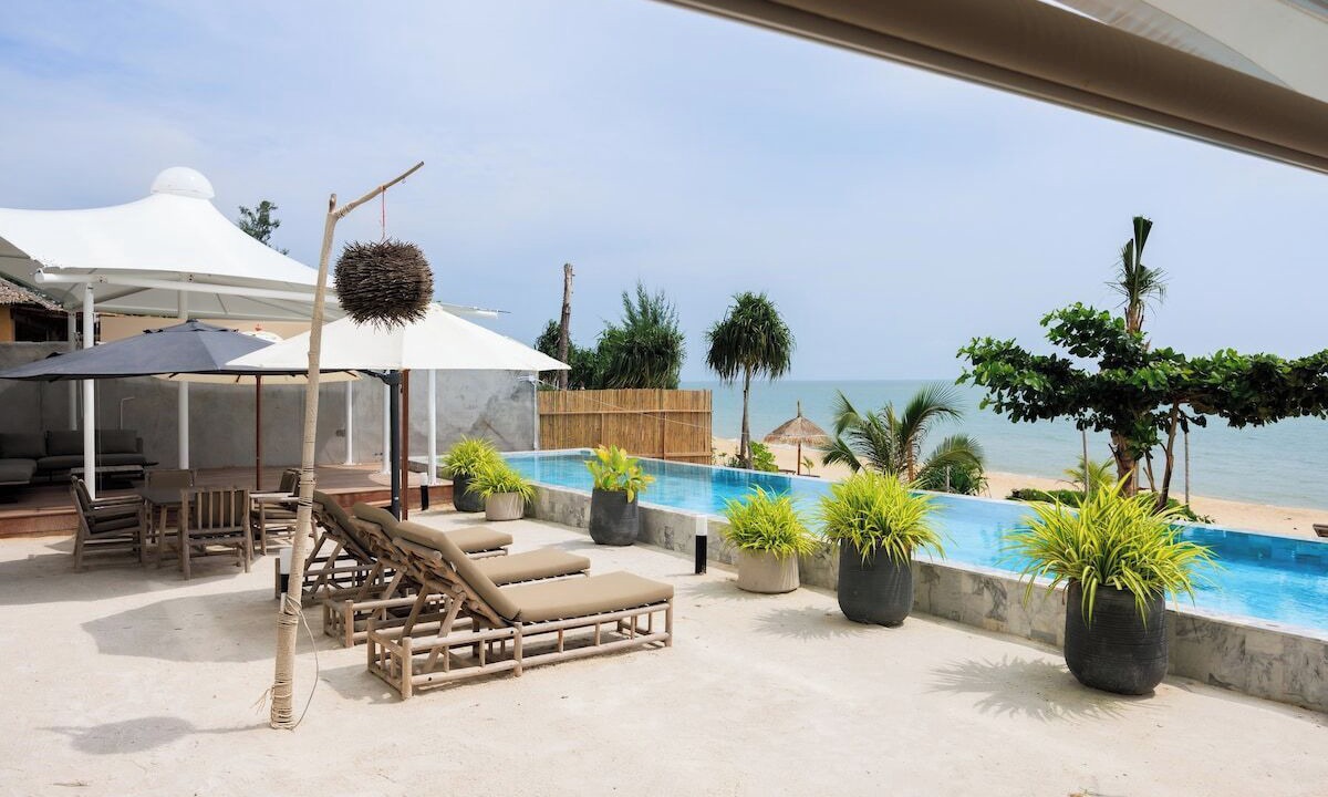 Photo of Outdoor in Phuket