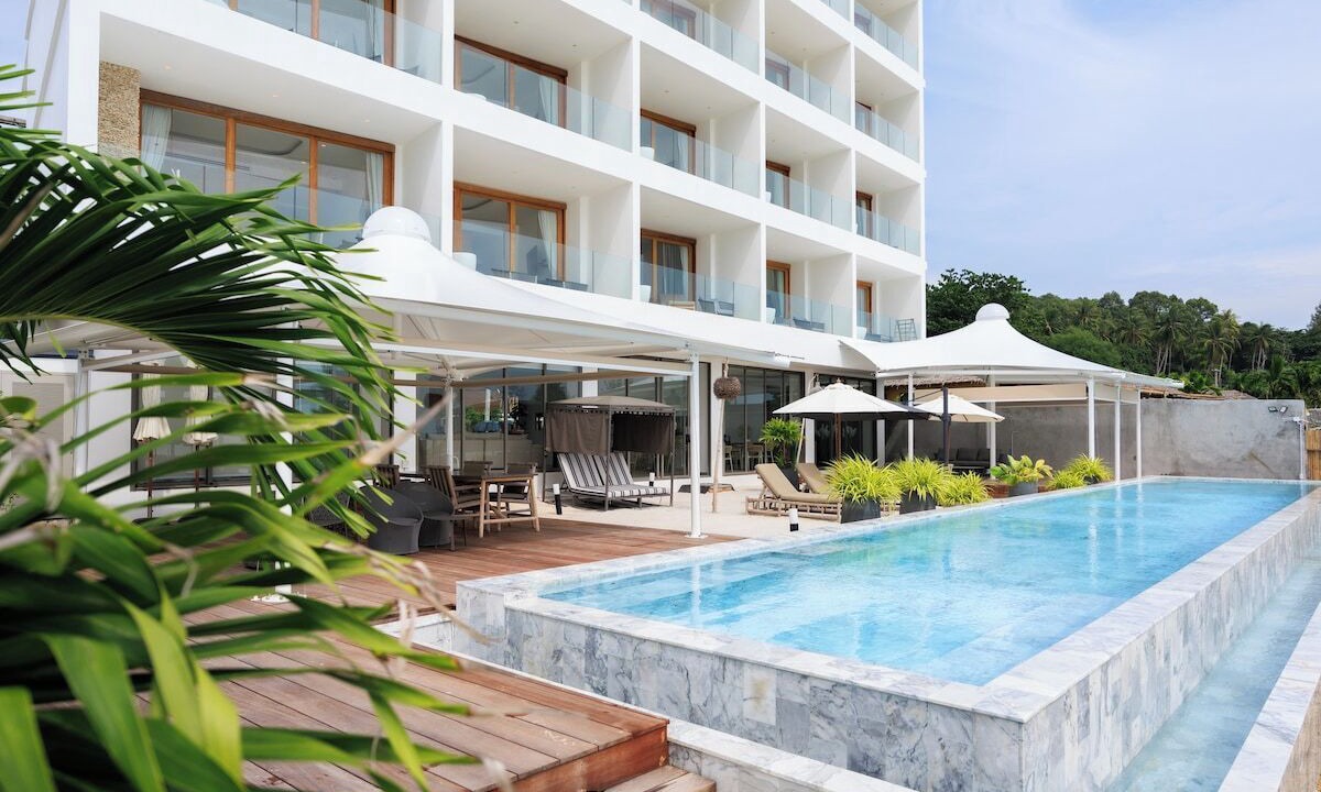 Photo of Outdoor in Phuket