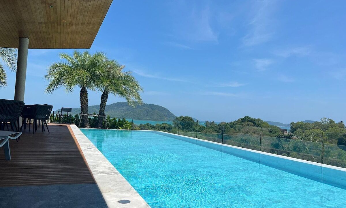 Photo of Outdoor in Chalong