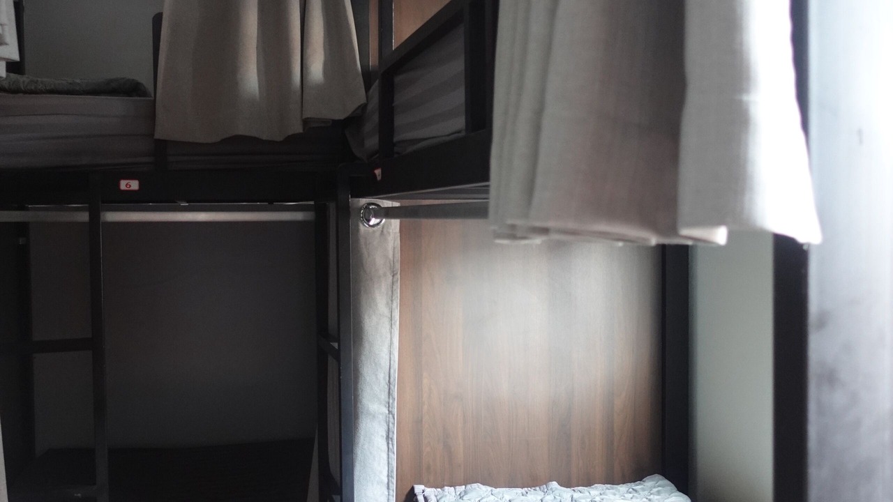 Photo of Bedroom in Vang Vieng