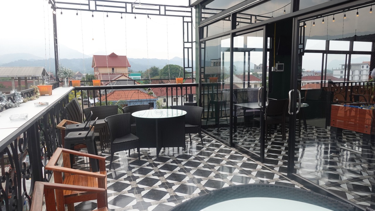 Photo of Outdoor in Vang Vieng