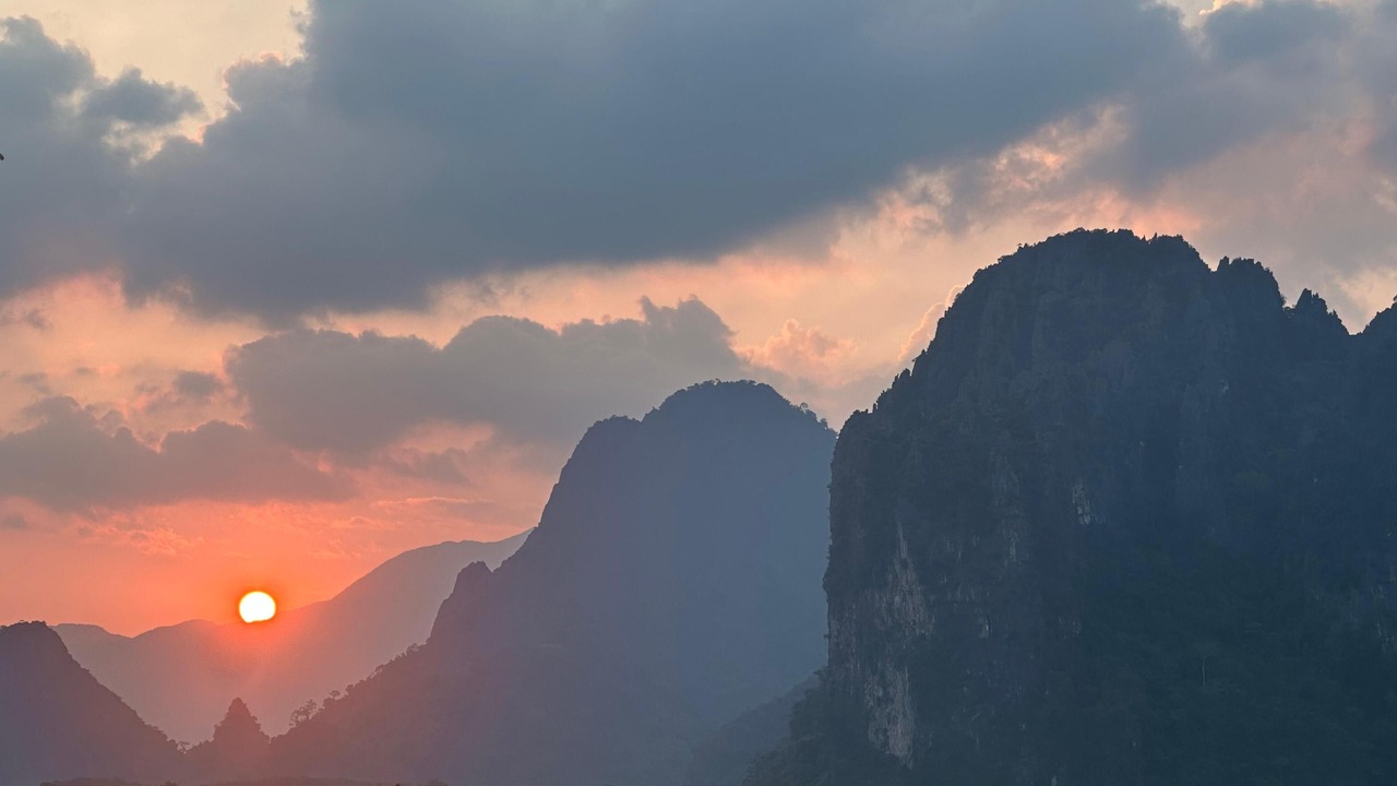 Photo of Outdoor in Vang Vieng
