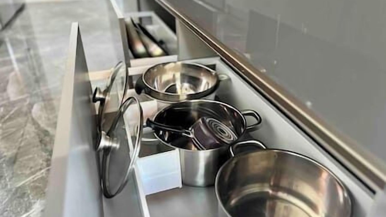 Photo of Kitchen in Chalong