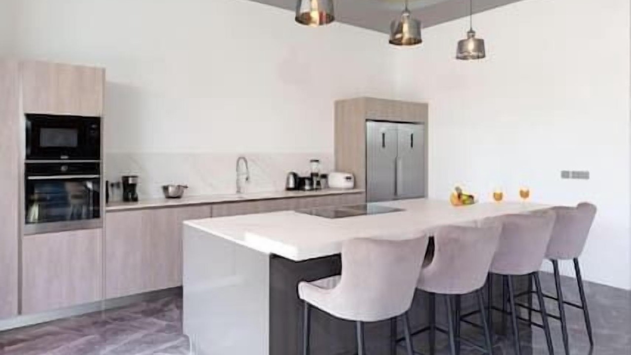 Photo of Kitchen in Chalong
