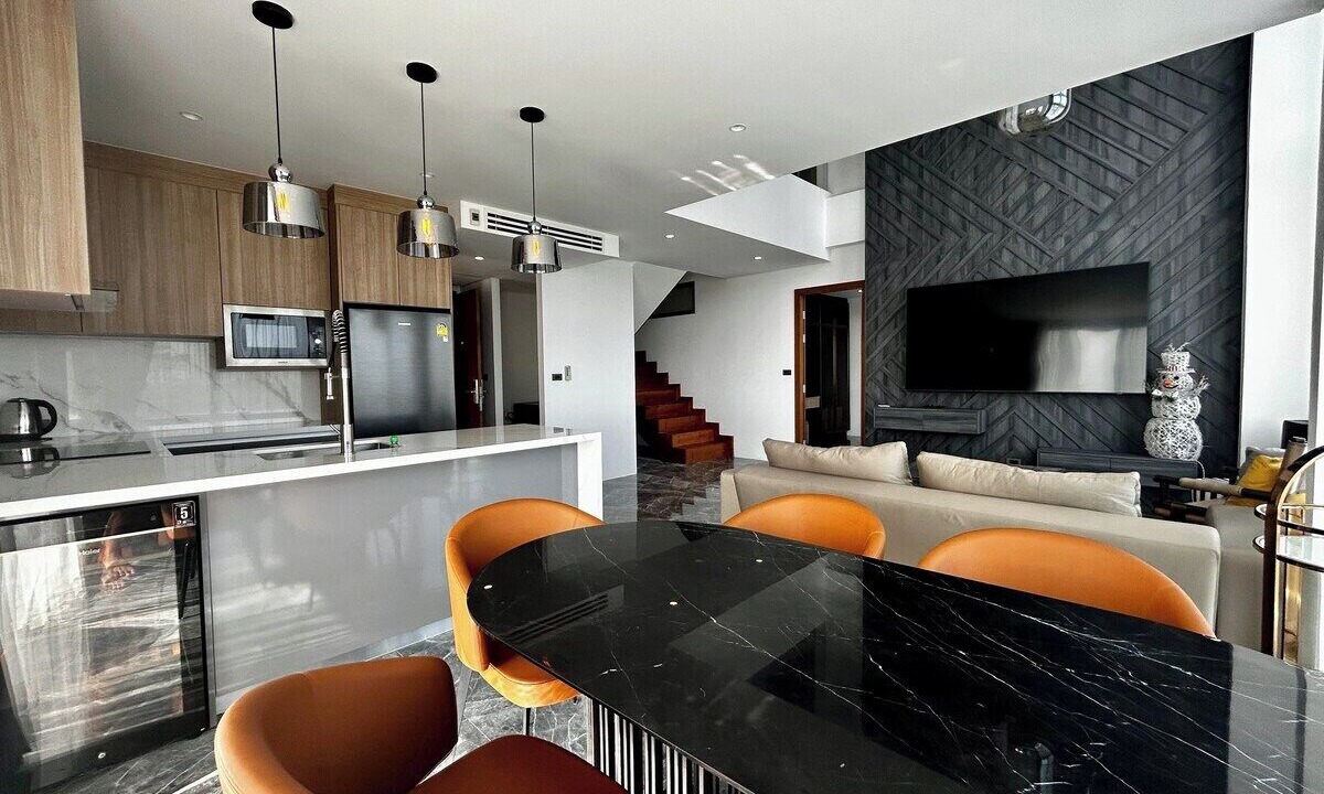 Photo of Kitchen in Chalong