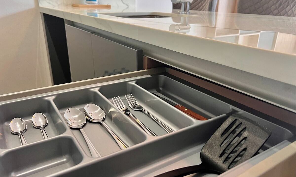 Photo of Kitchen in Talat Nuea
