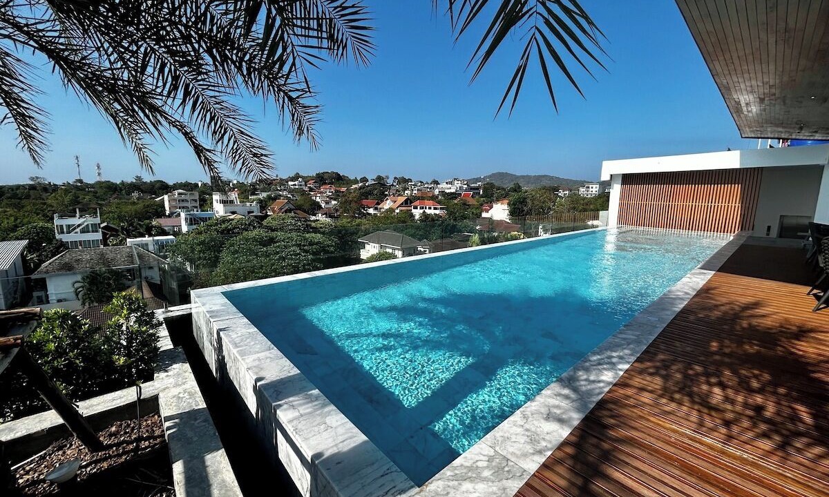 Photo of Outdoor in Chalong