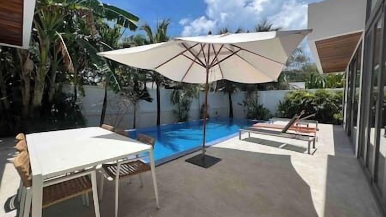 Photo of Patio Balcony in Wichit