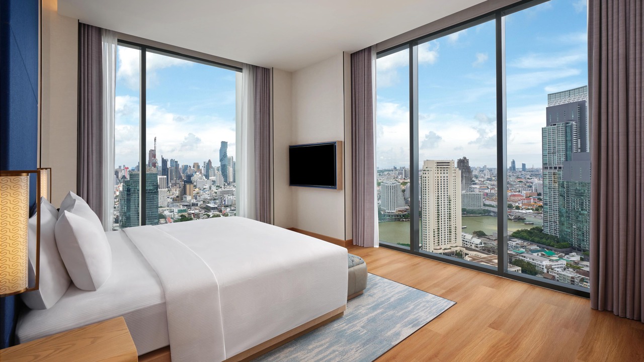 Photo of Bedroom in Khlong Ton Sai