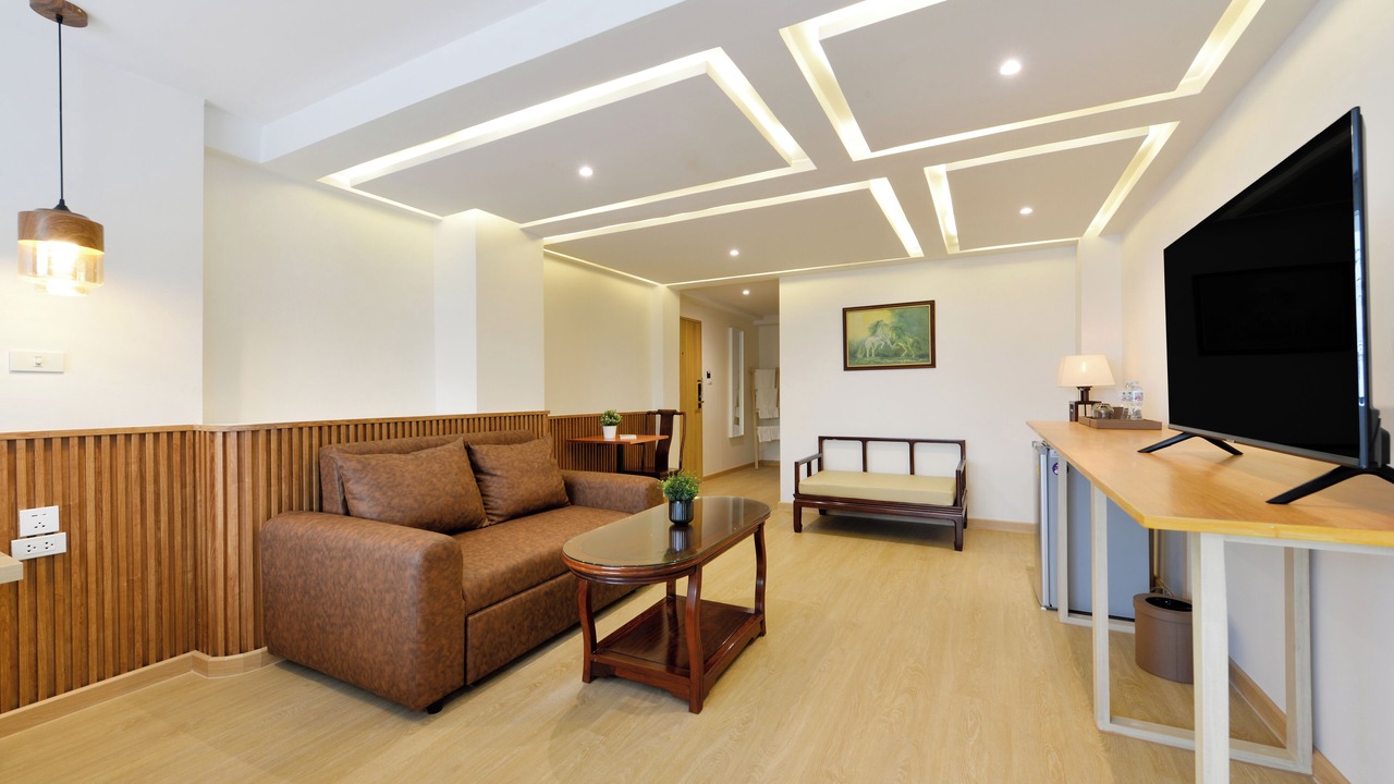 Photo of Bedroom in Pathumwan