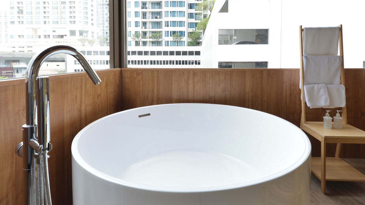 Photo of Bathroom in Pathumwan