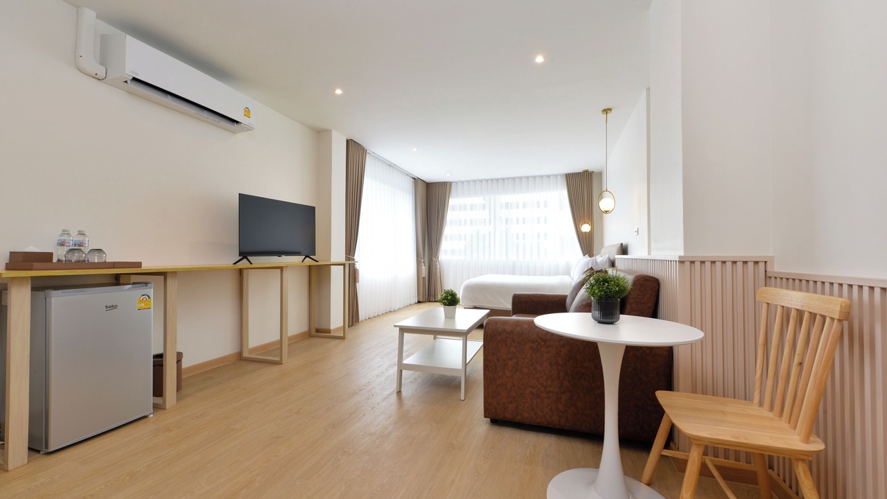 Photo of Bedroom in Pathumwan