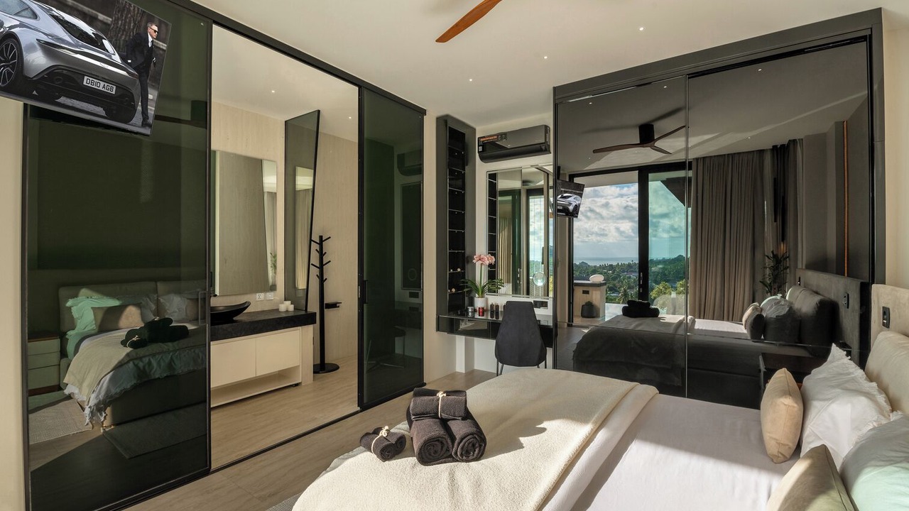 Photo of Bedroom in Moo 5
