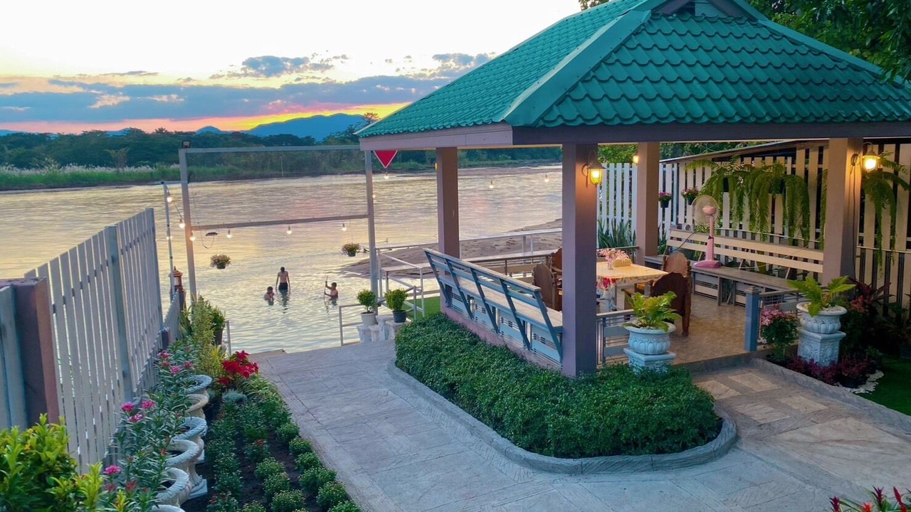 Photo of Outdoor in Mai Ngam