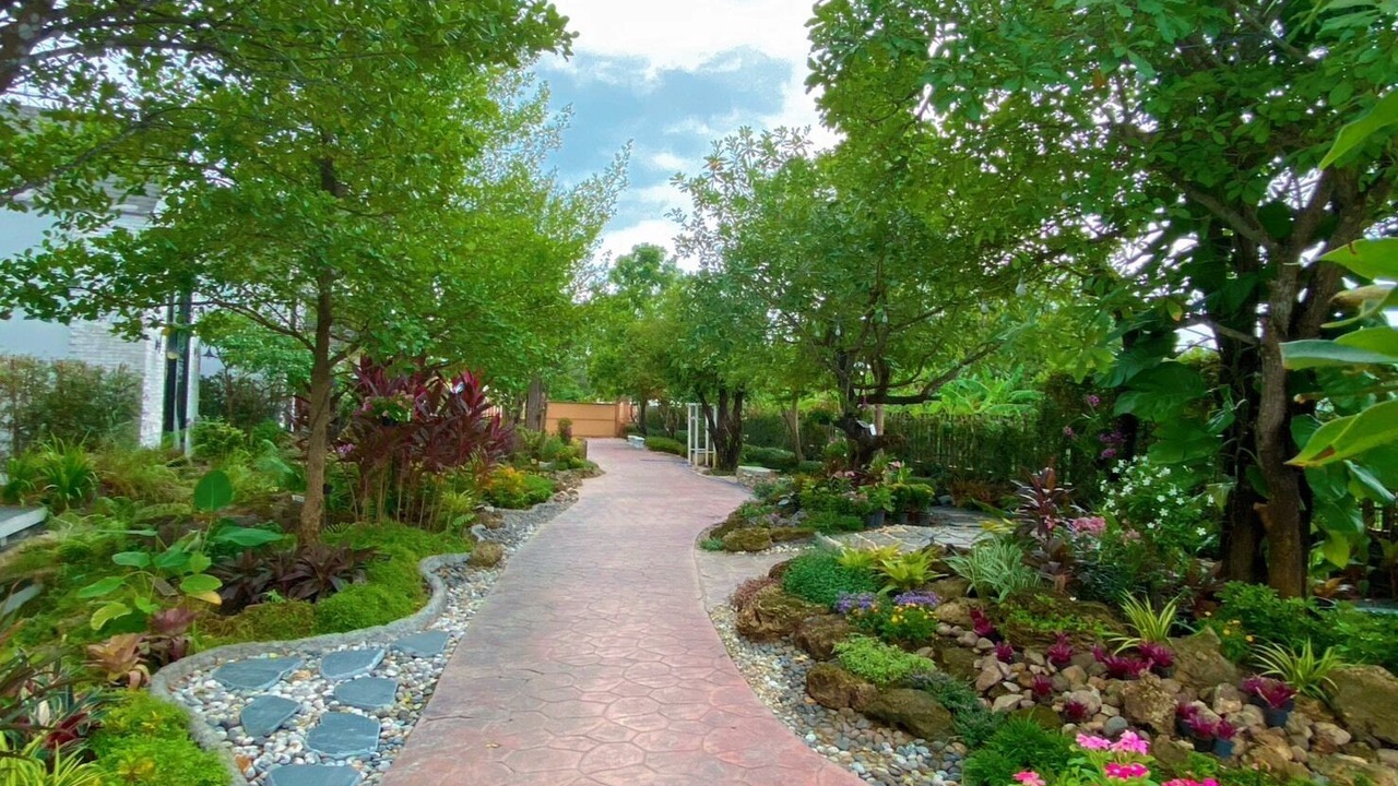Photo of Outdoor in Mai Ngam