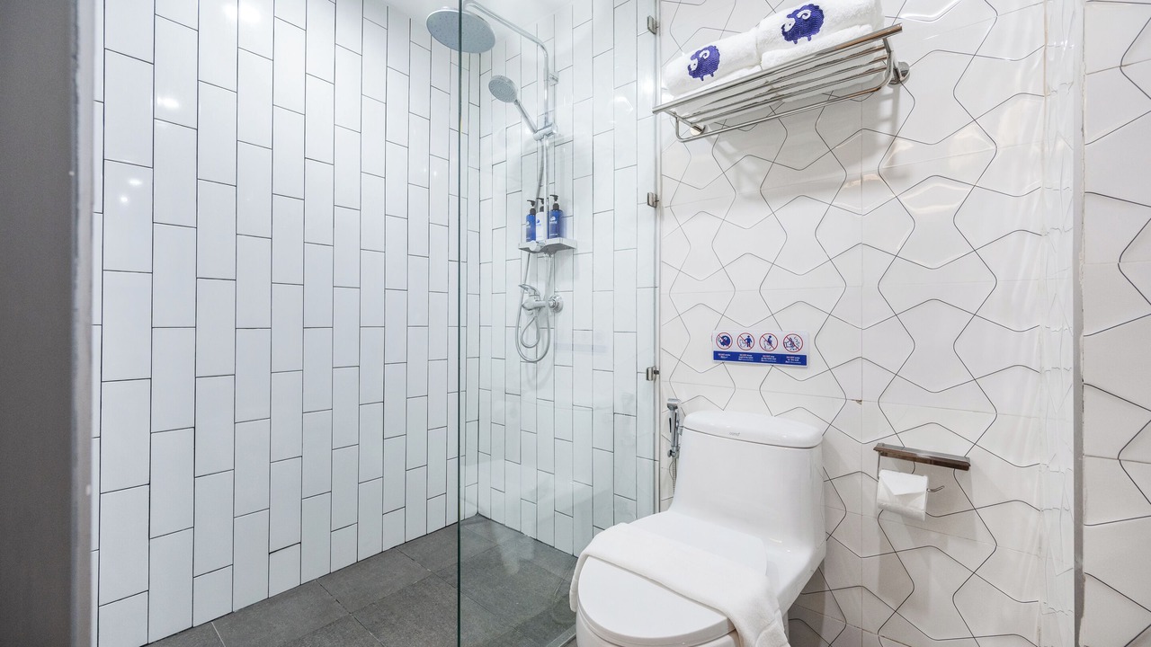 Photo of Bathroom in Ban Du