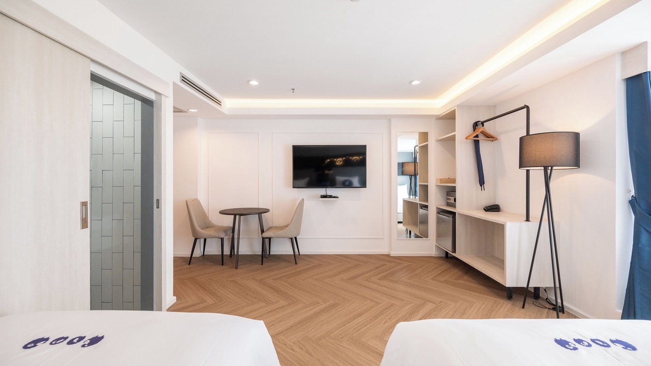 Photo of Bedroom in Ban Du