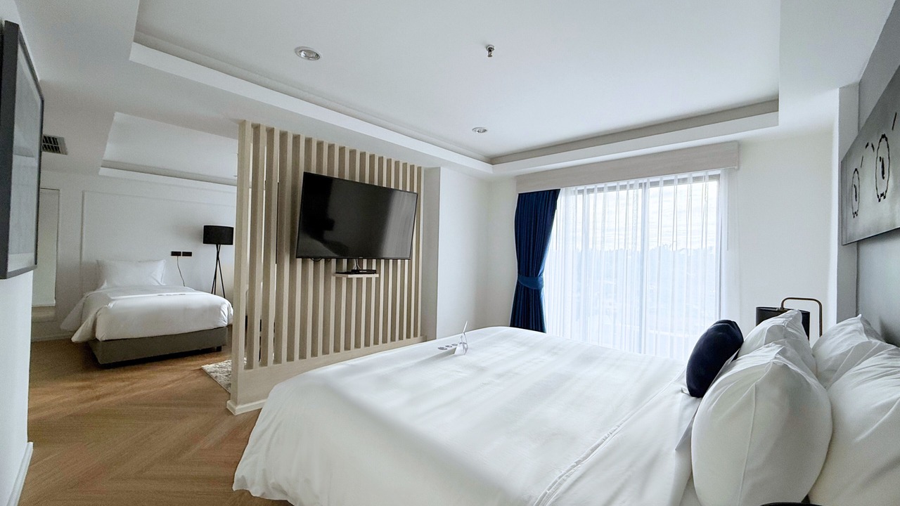 Photo of Bedroom in Ban Du