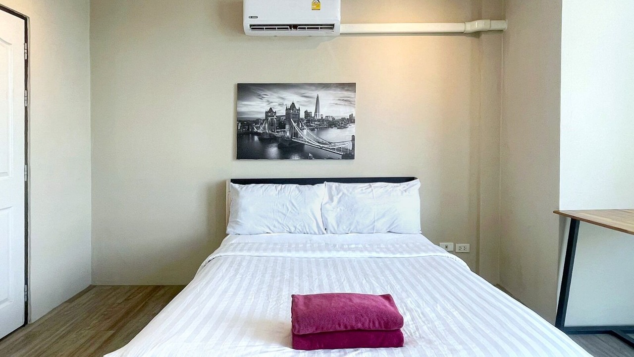 Photo of Bedroom in Rawai