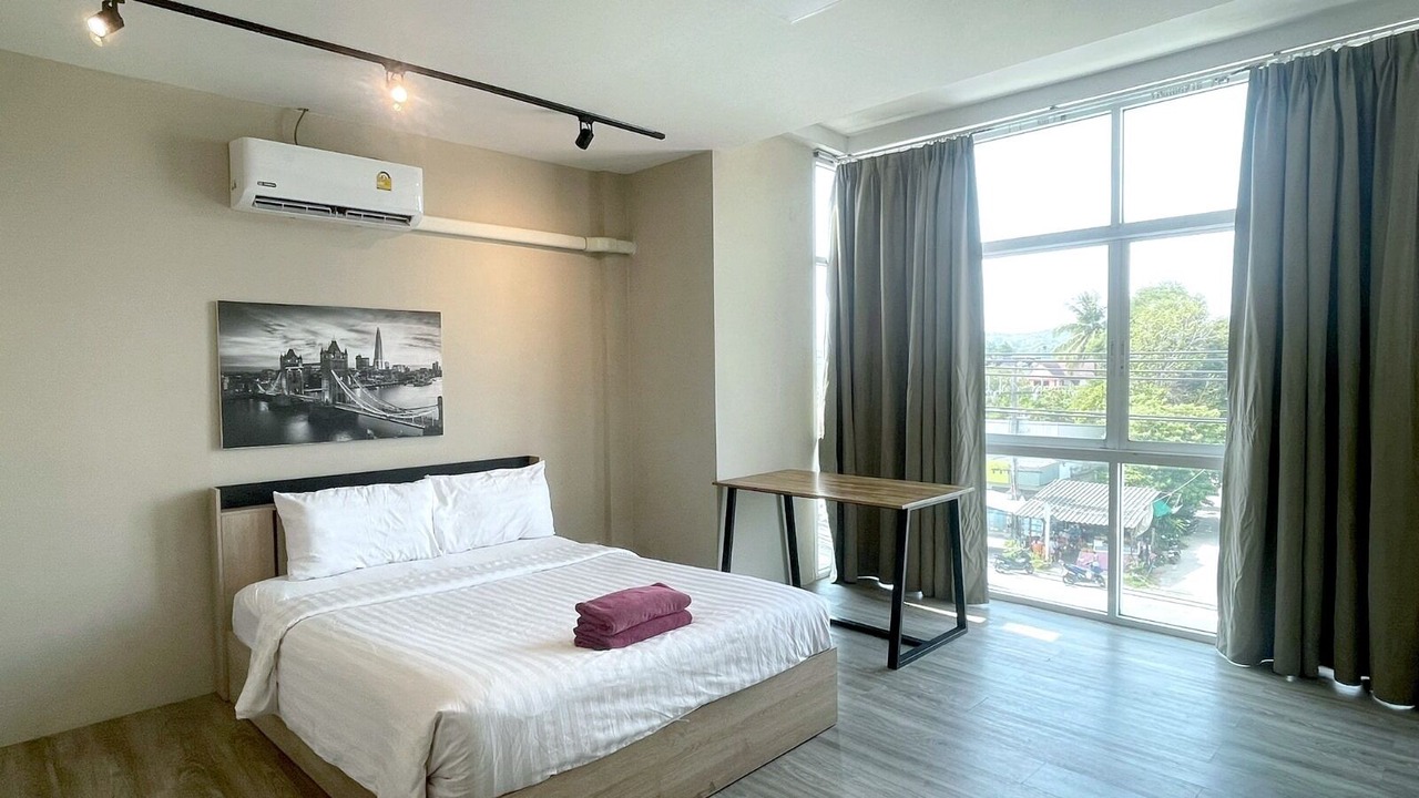 Photo of Bedroom in Rawai