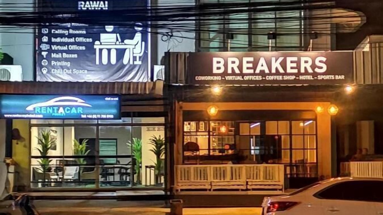 Photo of Outdoor in Rawai
