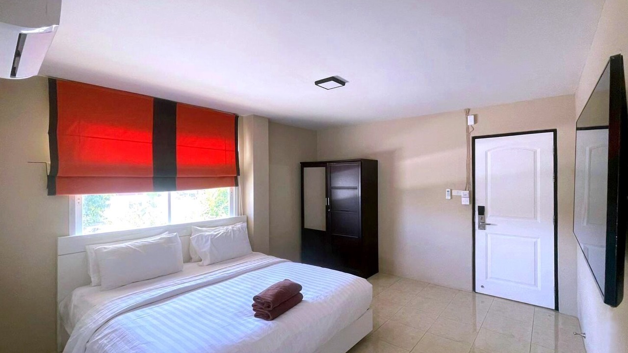 Photo of Bedroom in Rawai