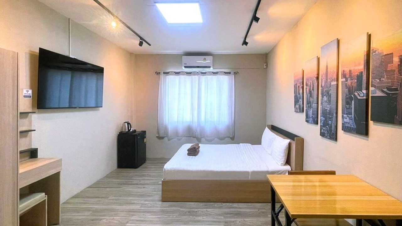 Photo of Bedroom in Rawai