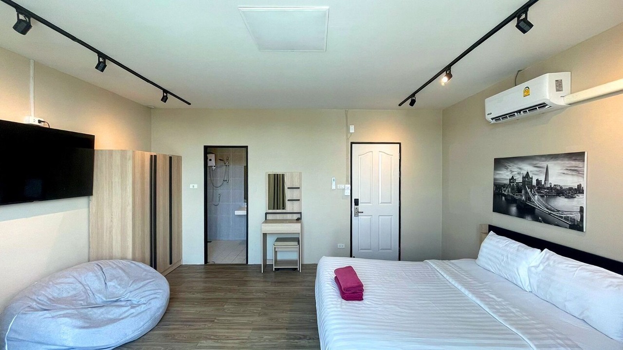 Photo of Bedroom in Rawai