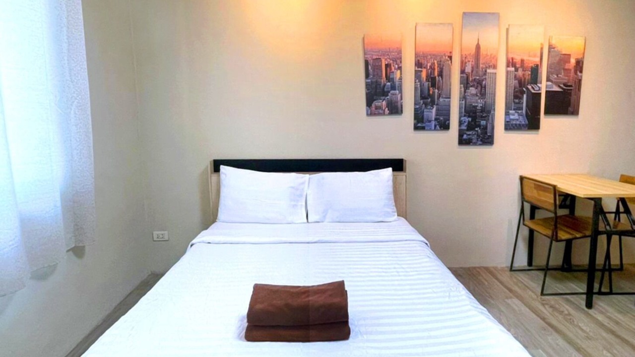 Photo of Bedroom in Rawai