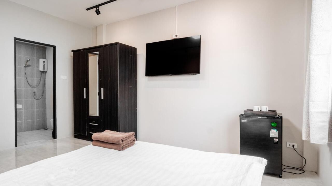 Photo of Bedroom in Rawai