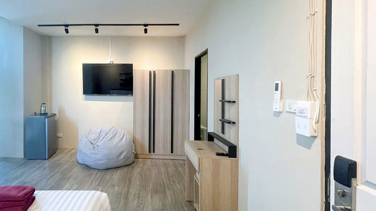 Photo of Bedroom in Rawai