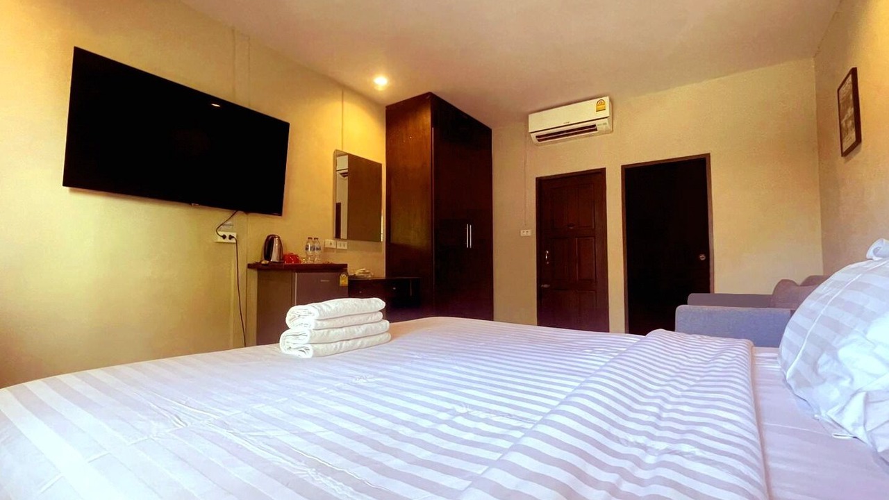 Photo of Bedroom in Rawai