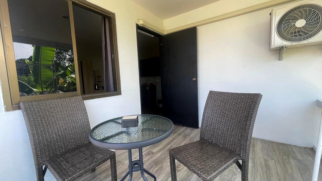Photo of Bedroom in Rawai