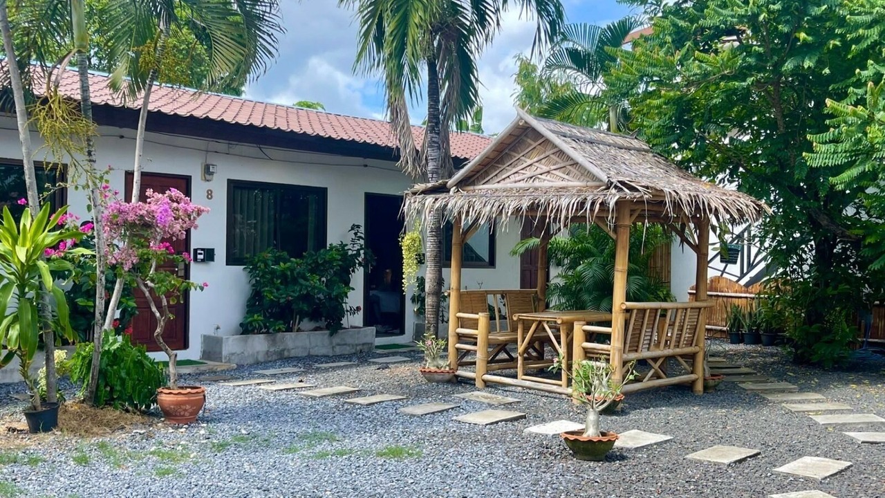 Photo of Outdoor in Rawai