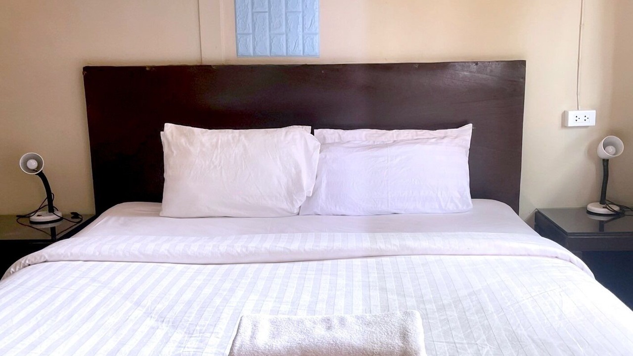 Photo of Bedroom in Rawai