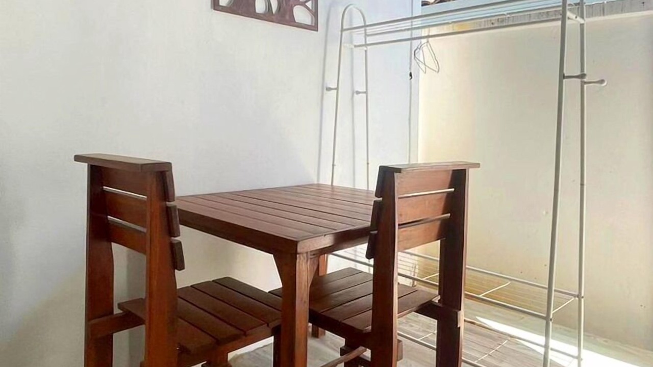 Photo of Patio Balcony in Rawai