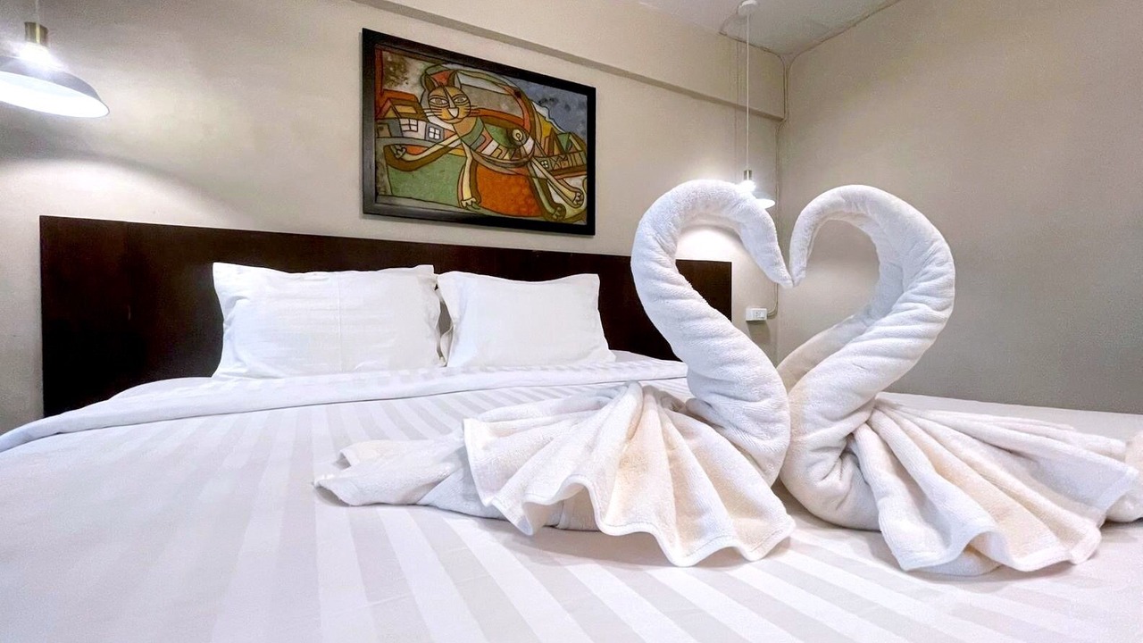 Photo of Bedroom in Rawai