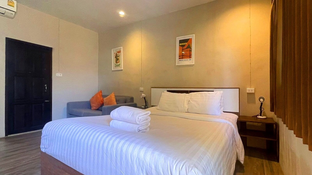 Photo of Bedroom in Rawai