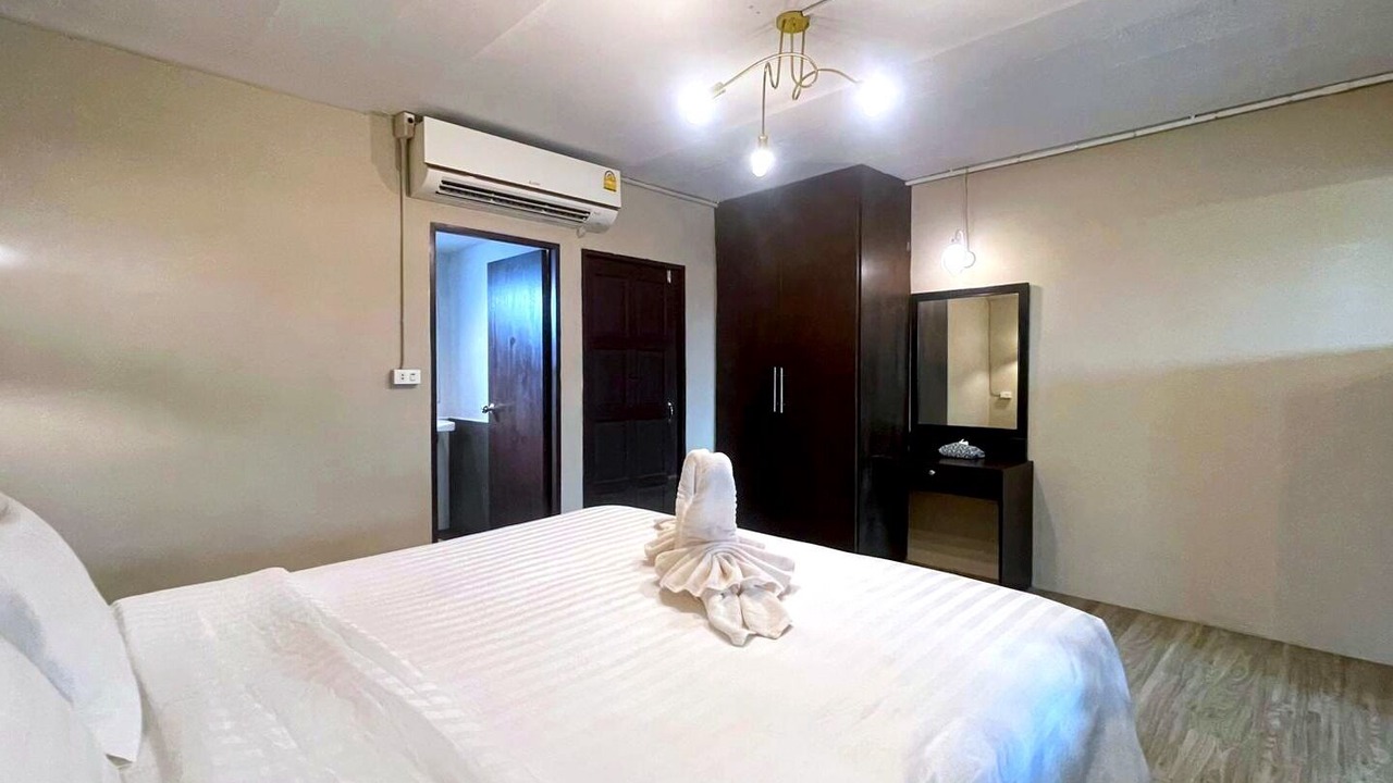 Photo of Bedroom in Rawai