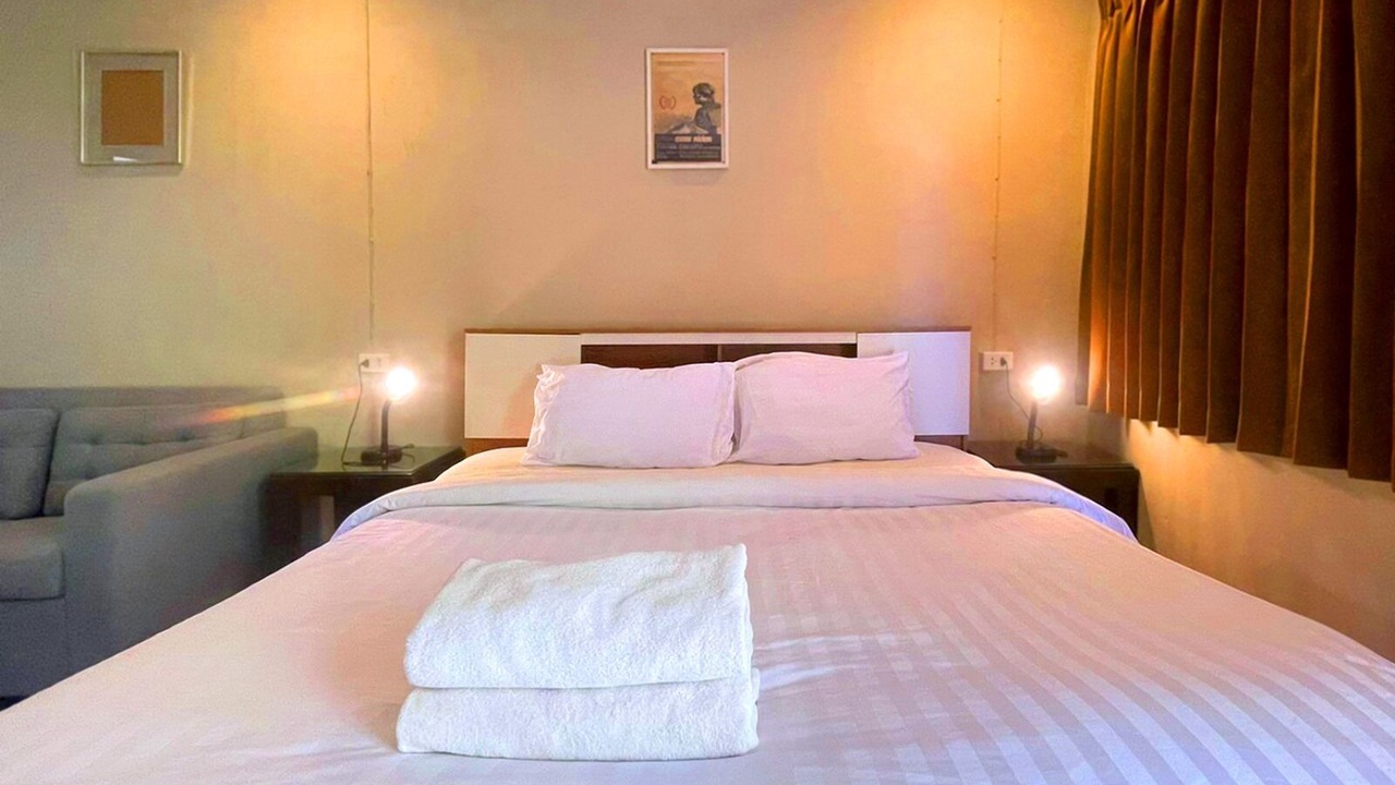 Photo of Bedroom in Rawai